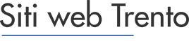 Siti Web Trento Logo